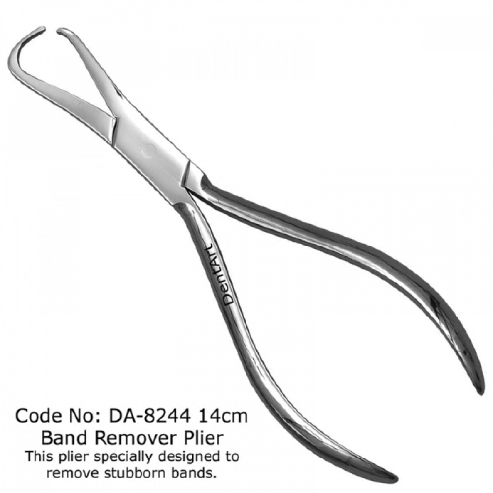 Band Remover Plier